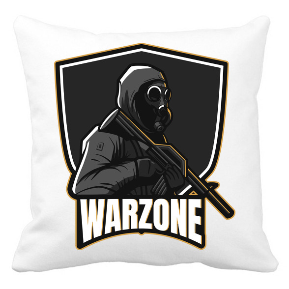 COD: Warzone-Párnahuzat, Díszpárnahuzat