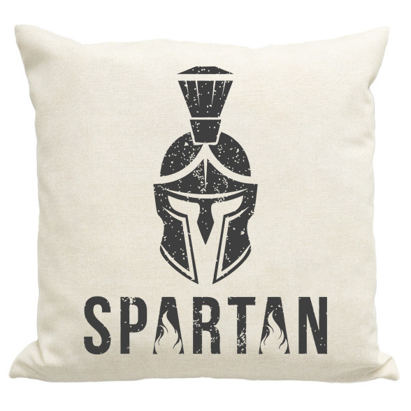 Spartan-Párnahuzat, Díszpárnahuzat