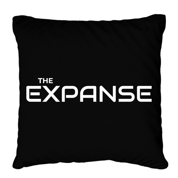 THE EXPANSE-Párnahuzat, Díszpárnahuzat