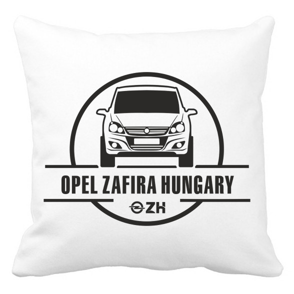 Opel zafira hungary-Párnahuzat, Díszpárnahuzat