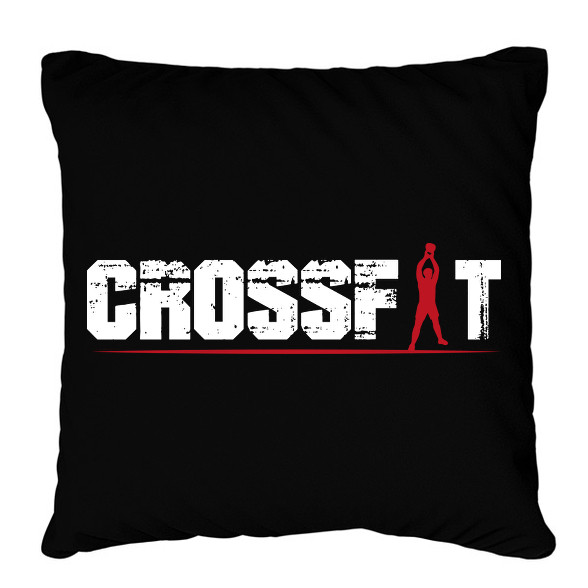 Crossfit-Párnahuzat, Díszpárnahuzat