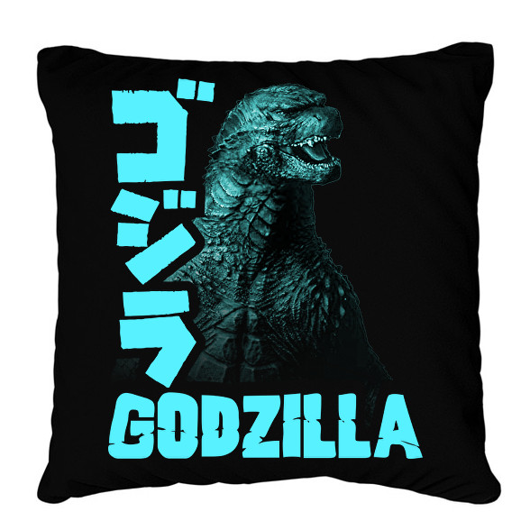 Godzilla-Párnahuzat, Díszpárnahuzat