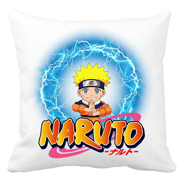 Naruto-Párnahuzat, Díszpárnahuzat