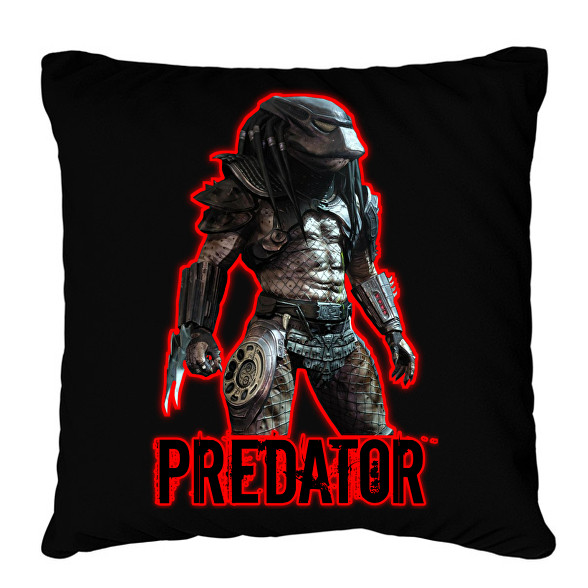 PREDATOR -Párnahuzat, Díszpárnahuzat