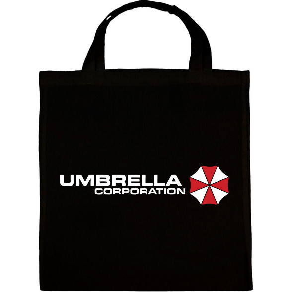 Umbrella corp-Vászontáska