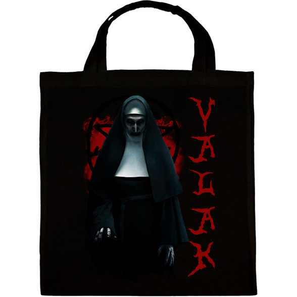 VALAK-Vászontáska