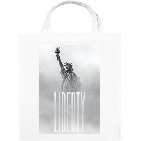 Liberty-Vászontáska