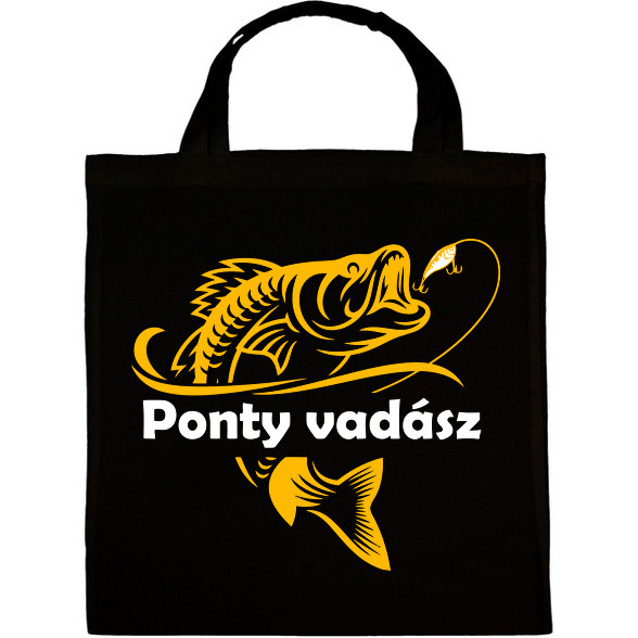 Pontyász-Vászontáska