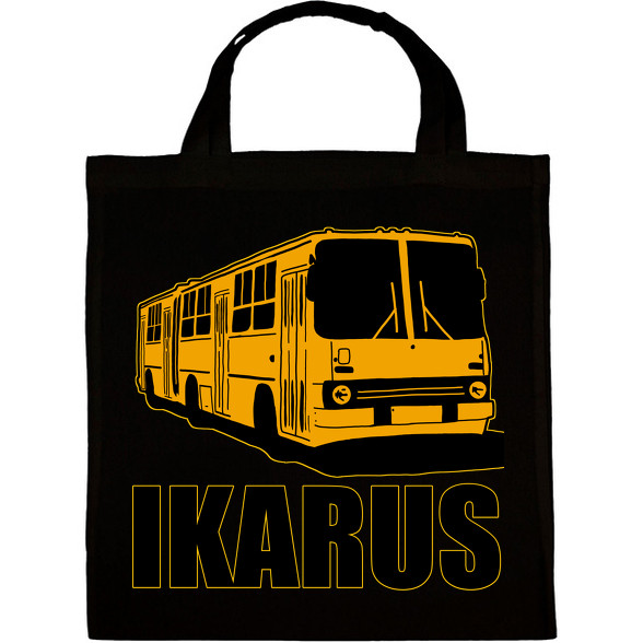 Ikarus-Vászontáska