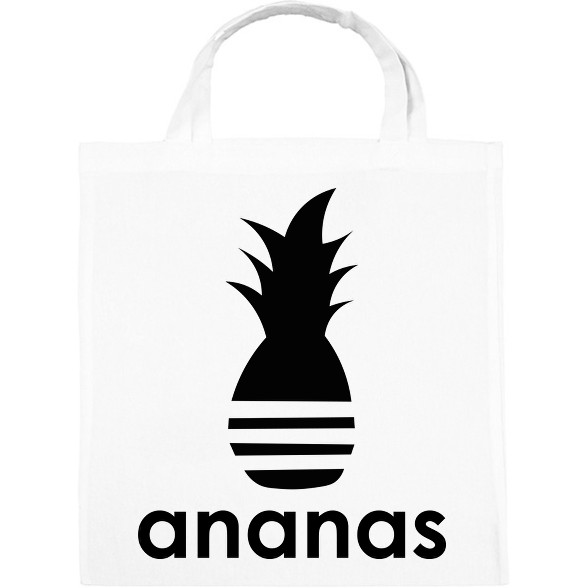 Ananas - Parody-Vászontáska