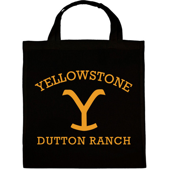 Yellowstone Dutton-Vászontáska