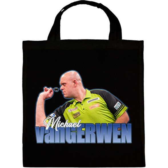 Michael van Gerwen-Vászontáska