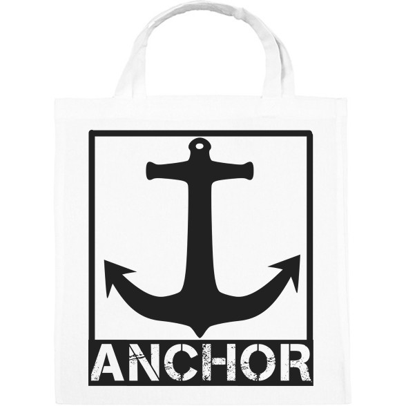 Anchor-Vászontáska