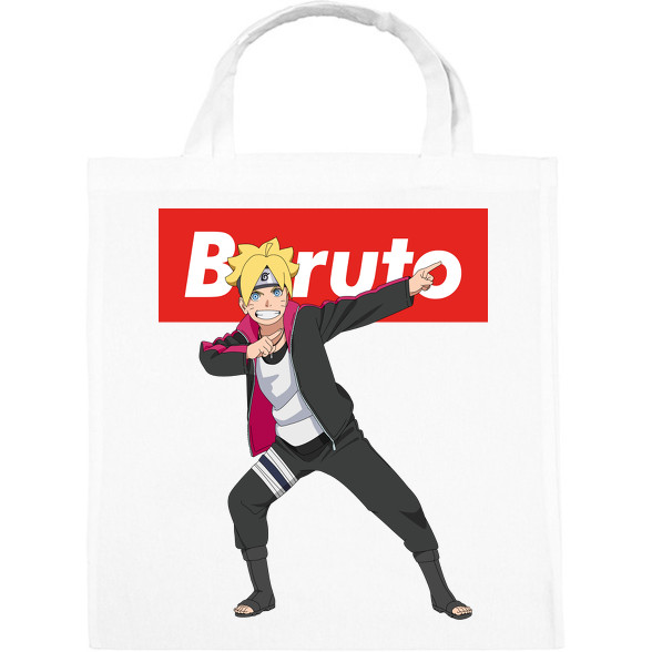 Boruto Uzumaki-Vászontáska