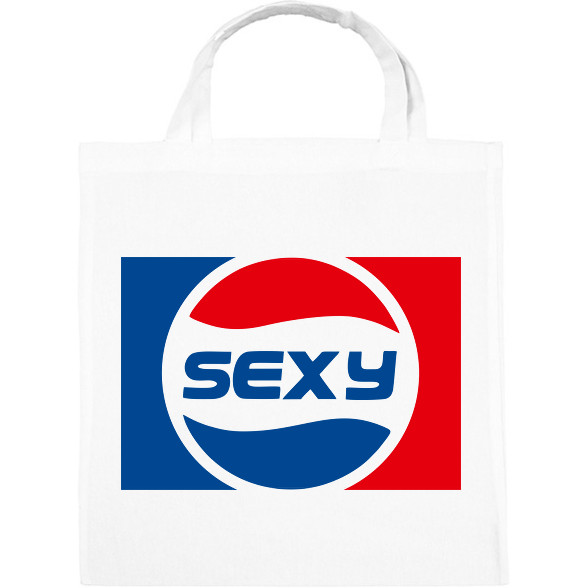 pepsi sexy 1-Vászontáska