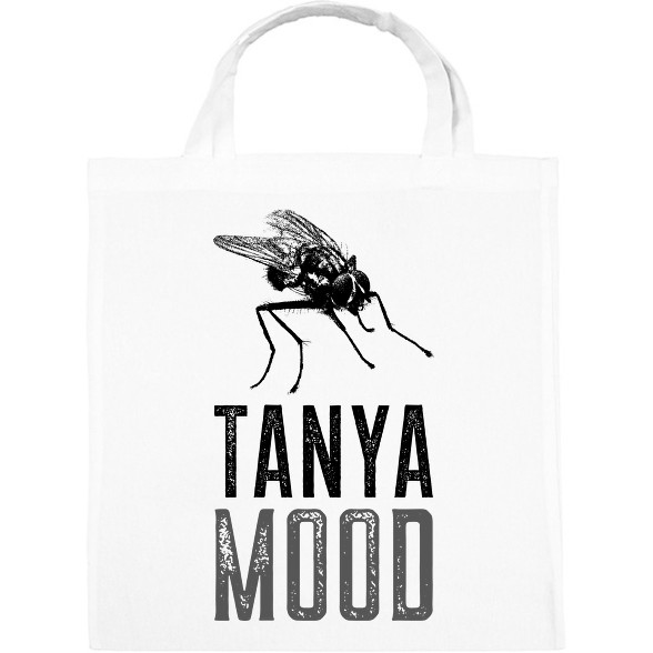 TANYA MOOD-Vászontáska