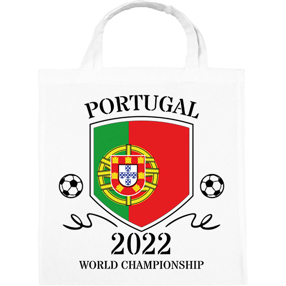 Portugal 2022-Vászontáska