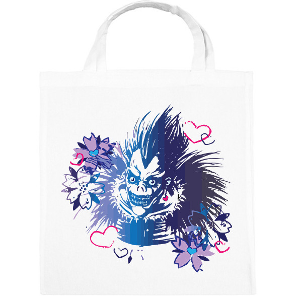 Ryuk-Vászontáska