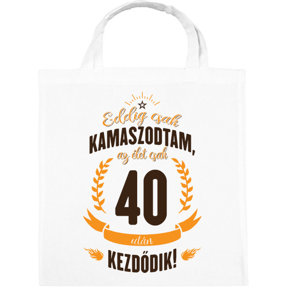 kamasz-40-brown-orange-Vászontáska