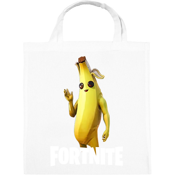 fortnite banana-Vászontáska