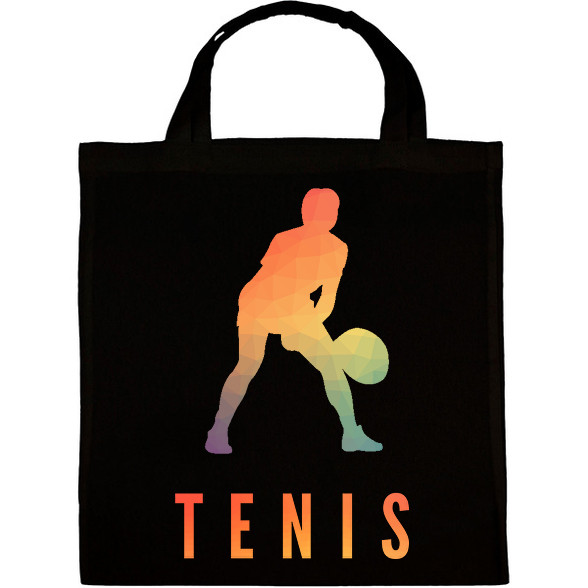 TENIS-Vászontáska