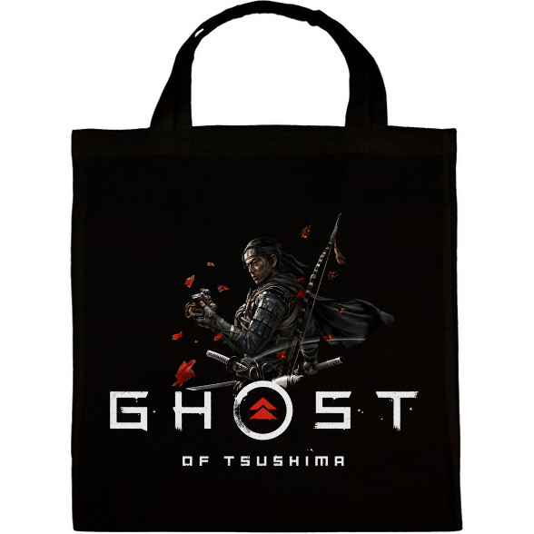 Ghost of Tsushima-Vászontáska