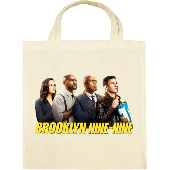 Brooklyn Nine-nine-Vászontáska