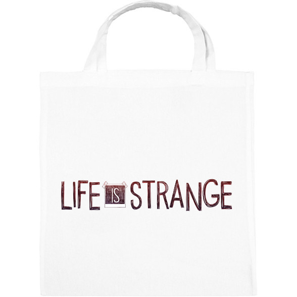 Life Is Strange-Vászontáska