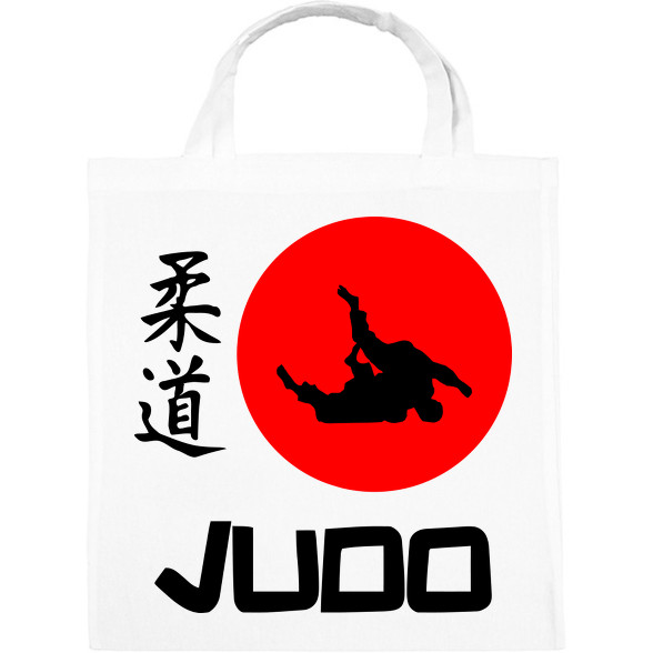 Judo Japán-Vászontáska