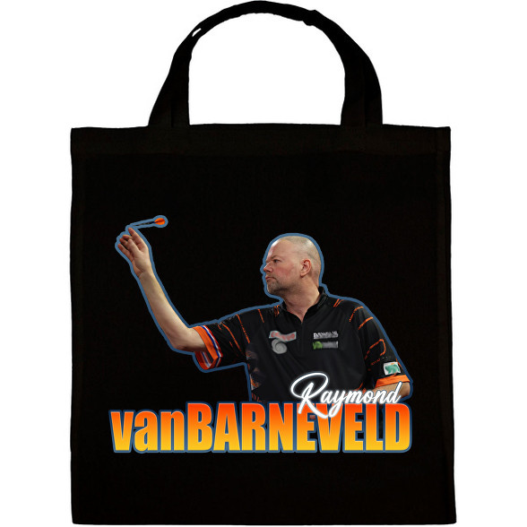 Raymond van Barneveld-Vászontáska