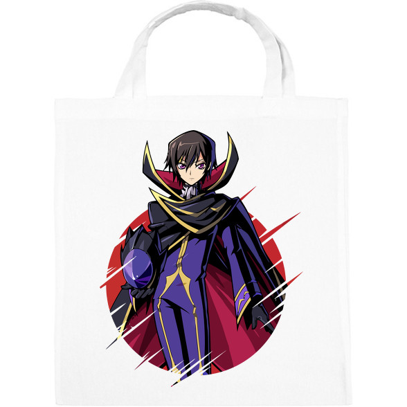 Lelouch CG-Vászontáska