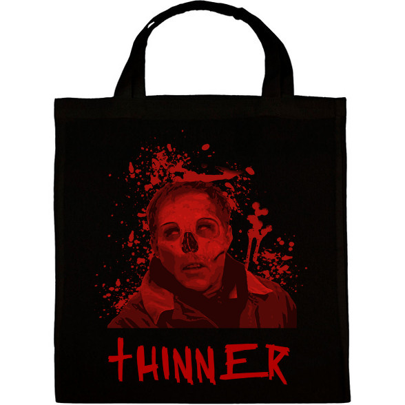 THINNER2-Vászontáska