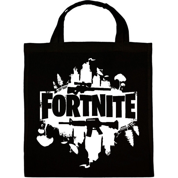 fortnite-Vászontáska