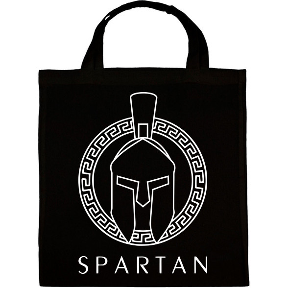 Spartan-Vászontáska