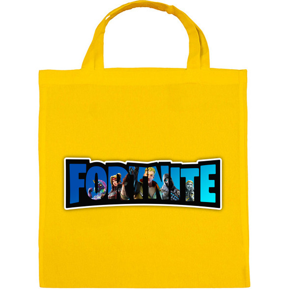 Fortnite4-Vászontáska