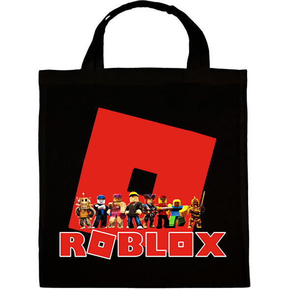 roblox-Vászontáska