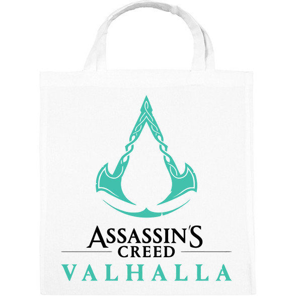 Assassins Creed - Valhalla-Vászontáska