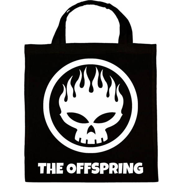 THE OFFSPRING 2-Vászontáska