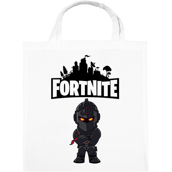 Fortnite Dark knight-Vászontáska