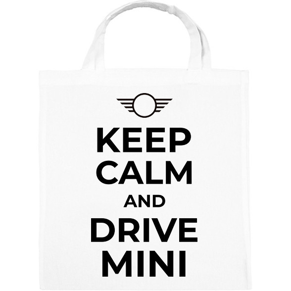 DRIVE MINI-Vászontáska