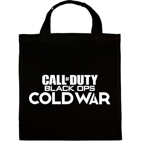 COD - Cold War-Vászontáska