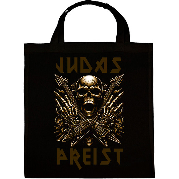 JUDAS PREIST-Vászontáska