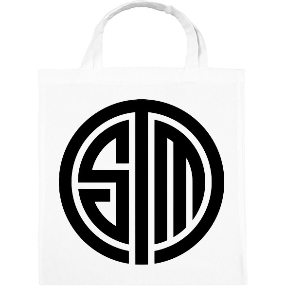 Tsm logo-Vászontáska