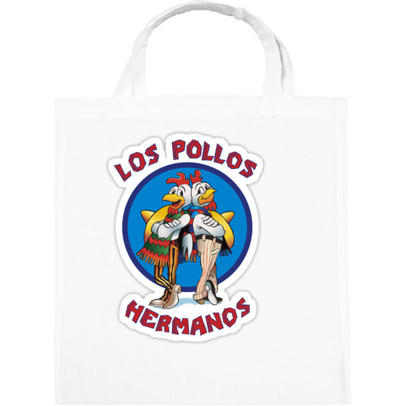 Los_Pollos_Hermanos-Vászontáska