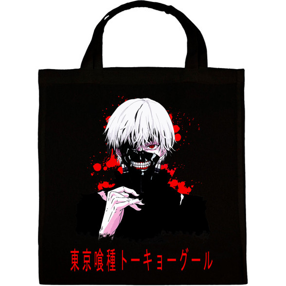 TOKYO GHOUL-Vászontáska