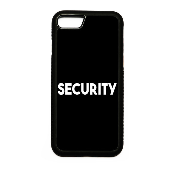 SECURITY-Telefontok