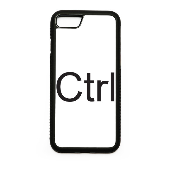 CTRL-Telefontok