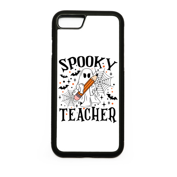 Sooky Teacher-Telefontok