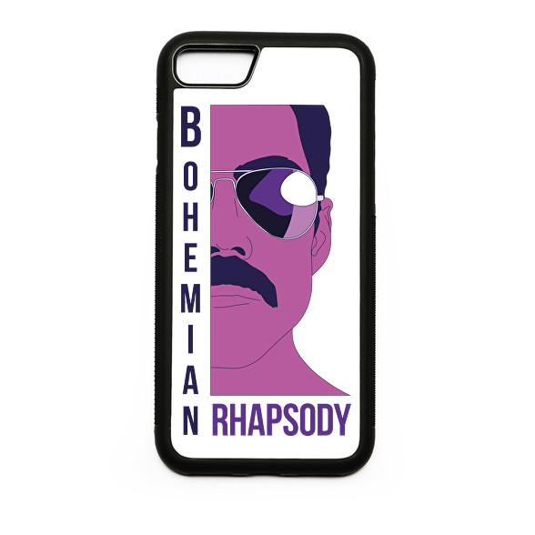 Bohemian Rhapsody - Freddie-Telefontok