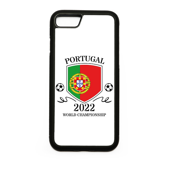 Portugal 2022-Telefontok